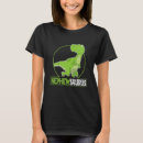 Pesquisar por dinosaur shirt camisetas T rex