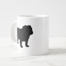Pesquisar por bulldog inglês canecas Buldogue