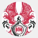 Pesquisar por símbolo batman adesivos Gotham