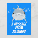 Pesquisar por golfinhos cartoes postais Kawaii