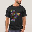 Pesquisar por corpo longo camisetas Colheita
