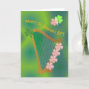 Pesquisar por harpa cartoes Irish