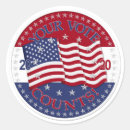 Pesquisar por bandeira americana adesivos Voto