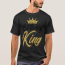 Pesquisar por filho do rei camisetas Pai