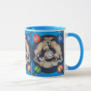 Pesquisar por símbolos antigos canecas Lua