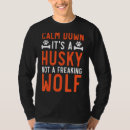Pesquisar por sibéria camisetas Siberiano