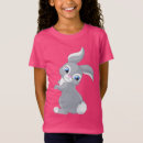 Pesquisar por coelhos dos desenhos animados camisetas Desenho animado