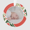 Pesquisar por cereja ornamentos Primeiro natal