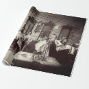 Pesquisar por compra papel de presente Vintage