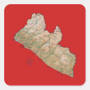 Pesquisar por liberia adesivos Mapa da liberia