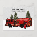Pesquisar por bombeiros natal cartoes Engraçado