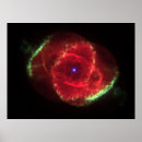 Pesquisar por nebulosa olho gato de pôsteres Galáxia