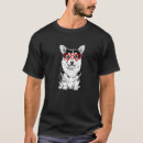 Pesquisar por cão tricolor camisetas Dia