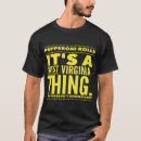 Pesquisar por ocidental masculinas camisetas Virgínia