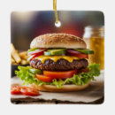 Pesquisar por hamburguer ornamentos Comida