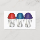 Pesquisar por cones cartao de visita Sorvete