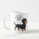 Pesquisar por cão do weenie canecas Wiener