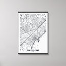 Pesquisar por espanha impressão de canvas Viagem