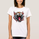 Pesquisar por do tigre t camisetas For her