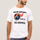 Pesquisar por áfrica do sul camisetas Futebol