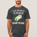 Pesquisar por louder camisetas Pai