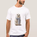 Pesquisar por focas camisetas Fofo