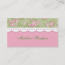 Pesquisar por casas campo padrao de cartao de visita For her