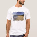 Pesquisar por pegadas na areia camisetas Mar
