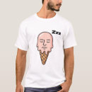 Pesquisar por sorvete camisetas Minimalista