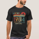 Pesquisar por 37 anos velho camisetas Agosto