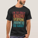 Pesquisar por homem gordo masculinas camisetas Louco