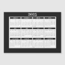 Pesquisar por preto e branco calendarios 2025