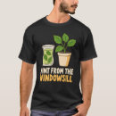 Pesquisar por hortelã camisetas Erva