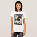 Pesquisar por espectros camisetas Arco íris