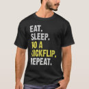Pesquisar por kickflip camisetas Sono