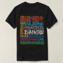 Pesquisar por cultura hip hop camisetas Grafite