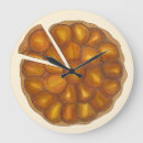 Pesquisar por torta relogios de parede Fruta