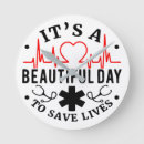 Pesquisar por nutrição relogios de parede Médico