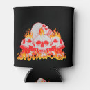 Pesquisar por crânio armazenamento alimentos Vermelho