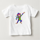 Pesquisar por macaco dos desenhos animados camisetas Colorido