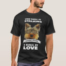 Pesquisar por perseguições camisetas Engraçado