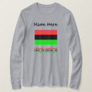 Pesquisar por bandeira africana camisetas Bandeira afro americana