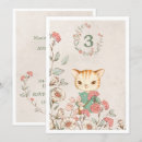 Pesquisar por kitty cat convites Gatinho