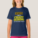 Pesquisar por casa amarela camisetas For her