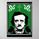 Pesquisar por poe pôsteres Edgar allan poe
