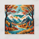 Pesquisar por folhagem outono de cartao de visita Folhas