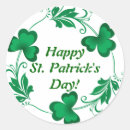 Pesquisar por st patrick adesivos Feliz