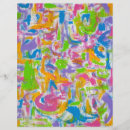 Pesquisar por néon flyers Abstrato