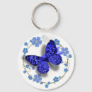 Pesquisar por corrente chave da borboleta Flores