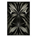 Pesquisar por tridimensionais pôsteres Abstrato
